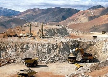 Argentina busca triplicar sus exportaciones mineras a u$s30.000 millones para 2034
