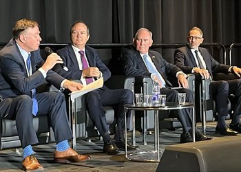 Argentina Day en PDAC 2026: Potencial minero y señales regulatorias atraen inversiones