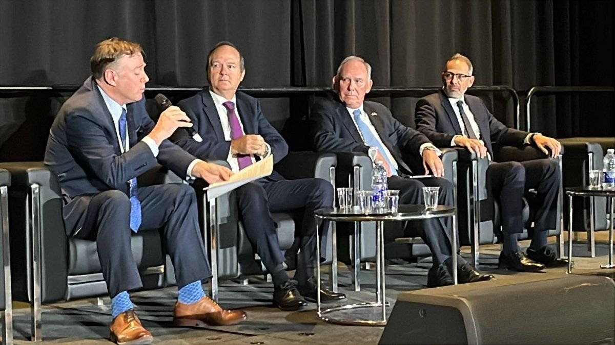 Argentina Day en PDAC 2026: Potencial minero y señales regulatorias atraen inversiones