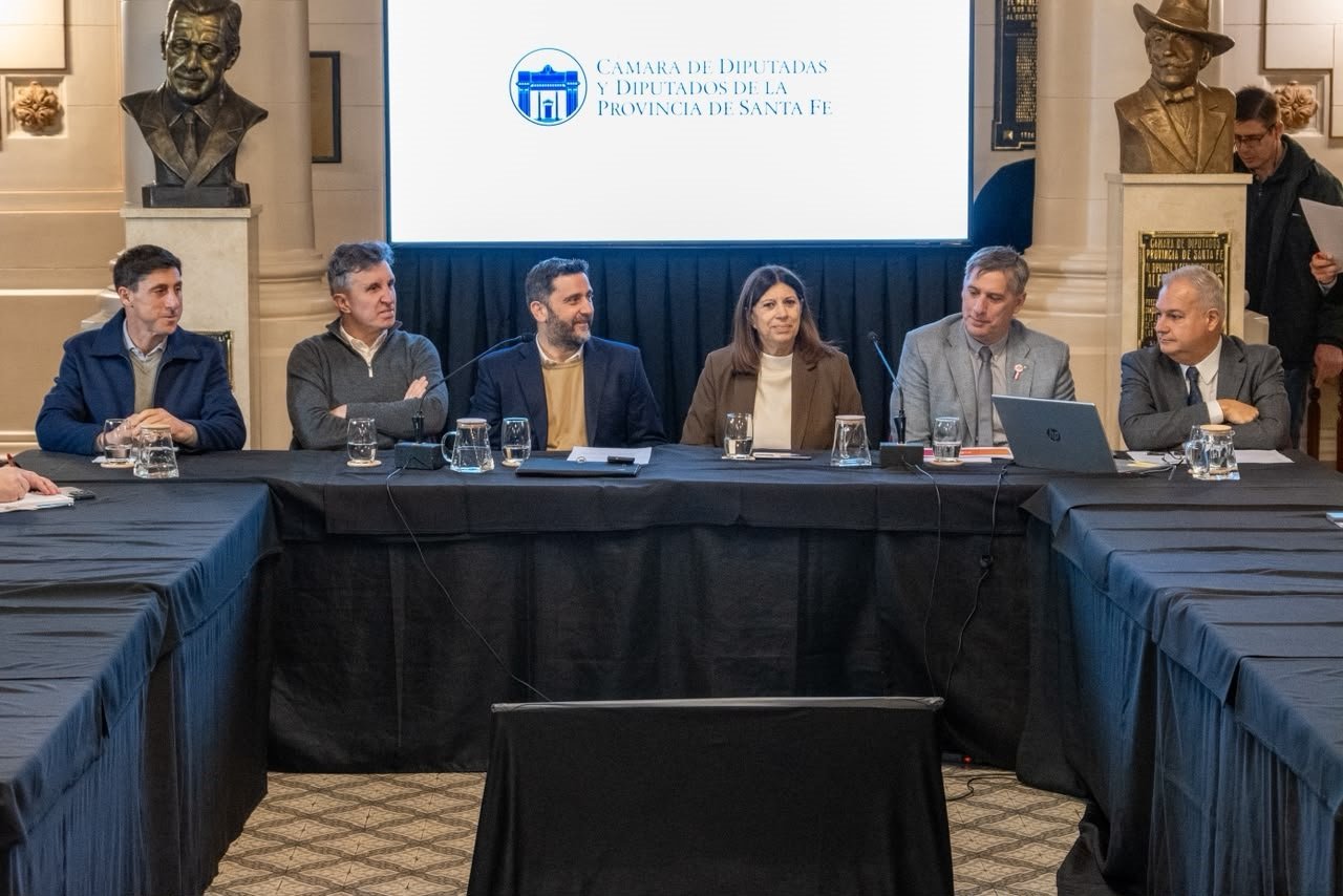 Argentina: Desafíos de una Economía que Depende de Energía y Minería