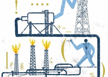 Argentina en el camino de la revolución energética: Oportunidades y desafíos