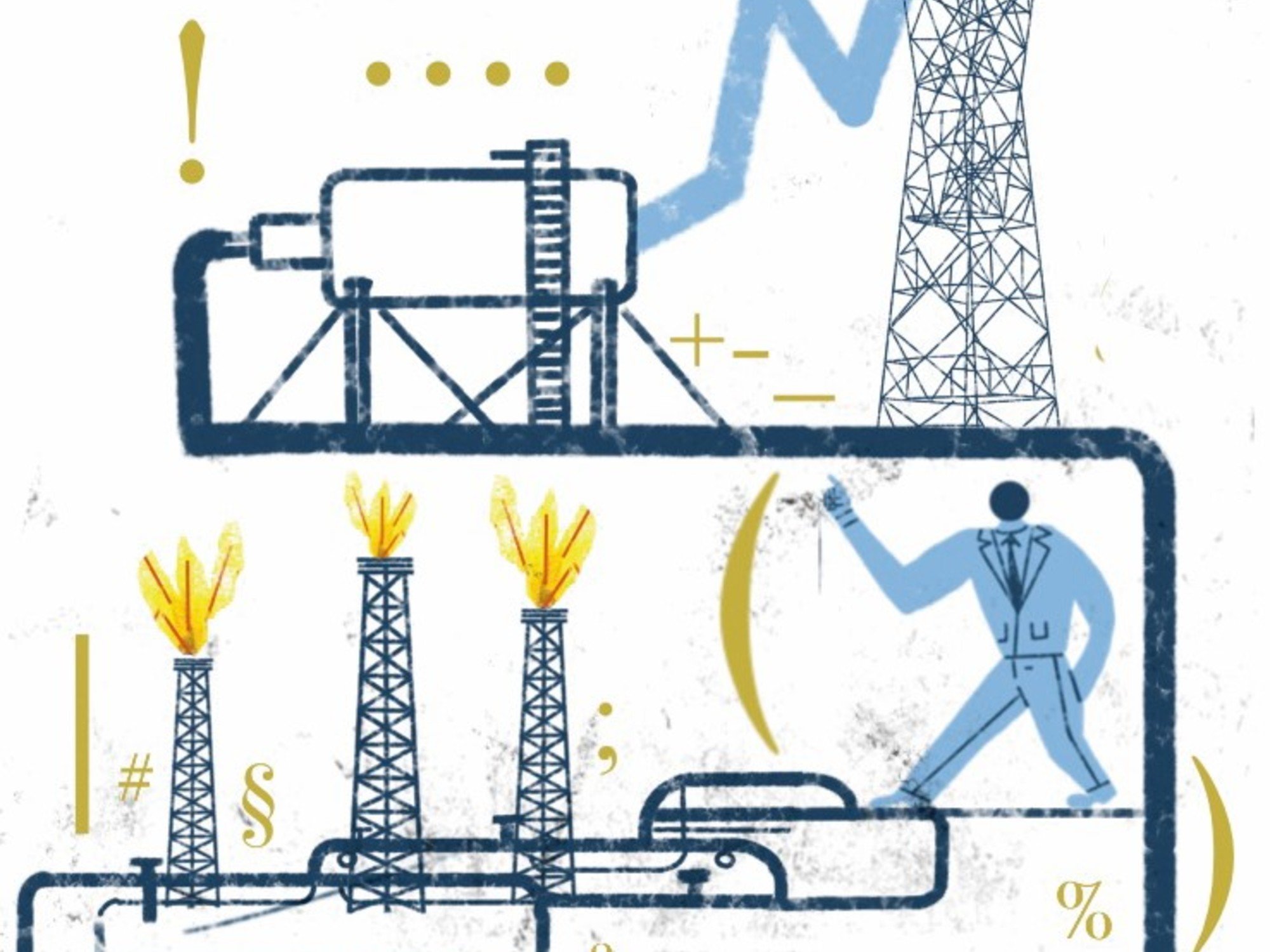 Argentina en el camino de la revolución energética: Oportunidades y desafíos