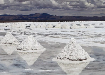 Argentina en el Foco: Inversiones Estadounidenses Impulsan la Minería de Cobre y Litio