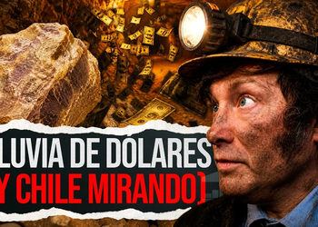 Argentina en la senda de la superpotencia minera: inversiones millonarias y desafíos futuros