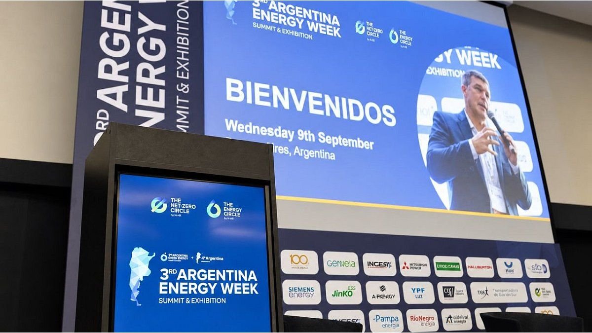 Argentina Energy Week 2026: El Desafío de Transformar Potencial en Realidad
