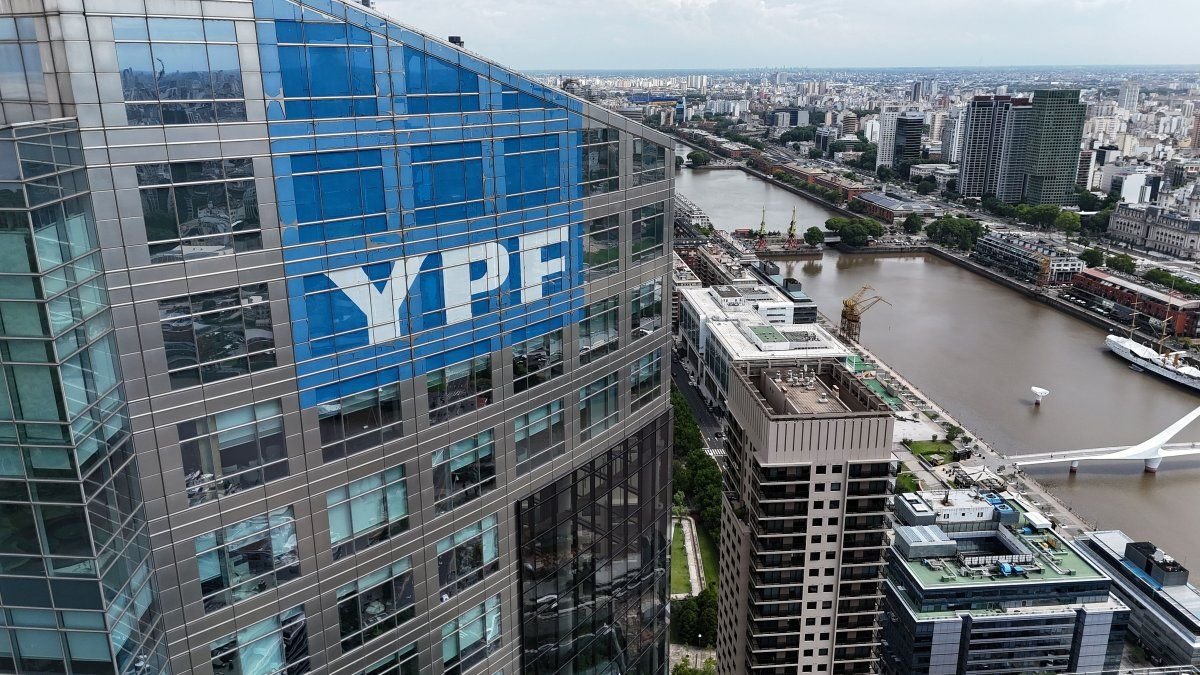 Argentina evita pagar u$s16.000 millones por la expropiación de YPF: fallo clave en Nueva York