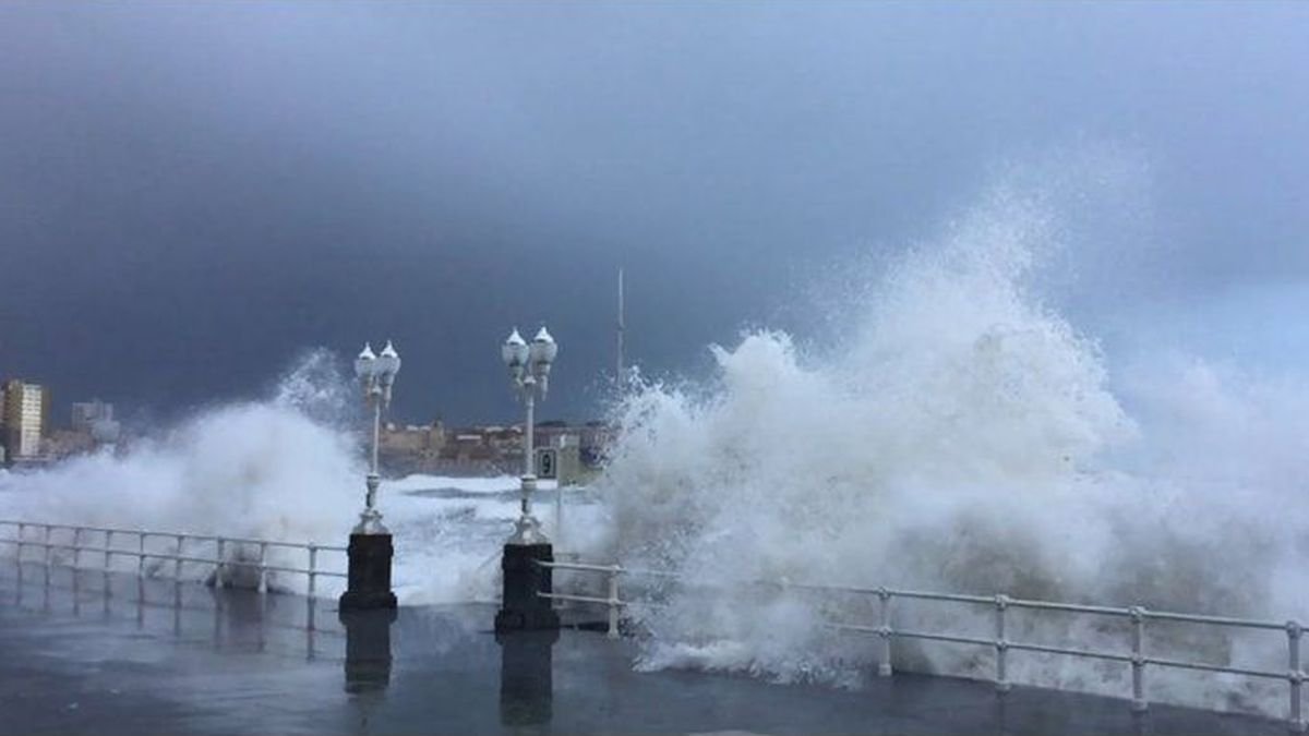 Argentina Explora el Potencial de la Energía Mareomotriz y Undimotriz