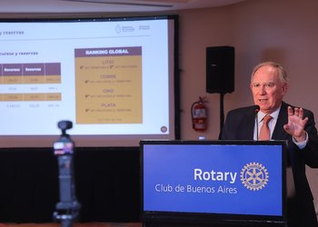 Argentina: Exportaciones Mineras Rumbo a Récord con el Impulso del Litio