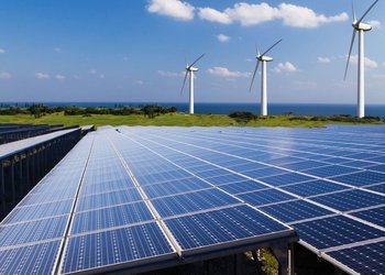 Argentina extiende 20 años el régimen fiscal para energías renovables hasta 2045