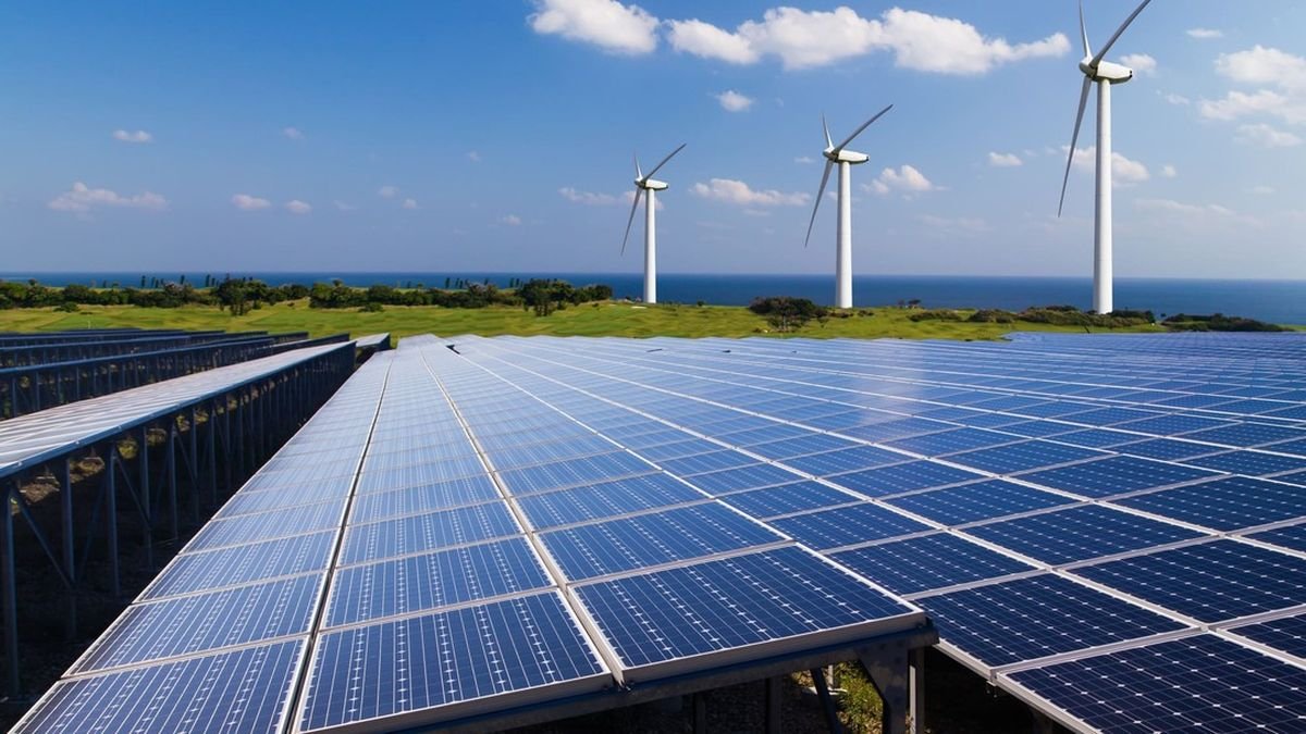 Argentina extiende 20 años el régimen fiscal para energías renovables hasta 2045