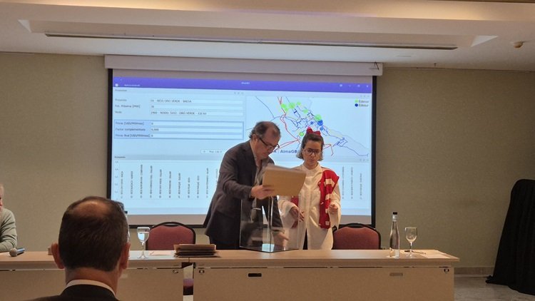 Argentina Extiende Licitación AlmaSADI: Un Paso Clave hacia el Almacenamiento Energético