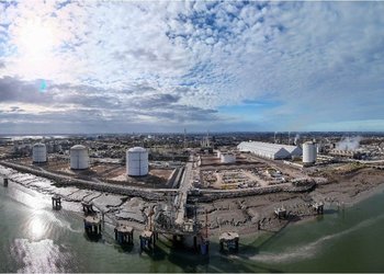 Argentina GNL: La Planta de Fraccionamiento que Transformará el Golfo San Matías en un Polo Industrial