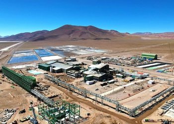 Argentina impulsa a PYMES locales en el sector del litio con apoyo del BID