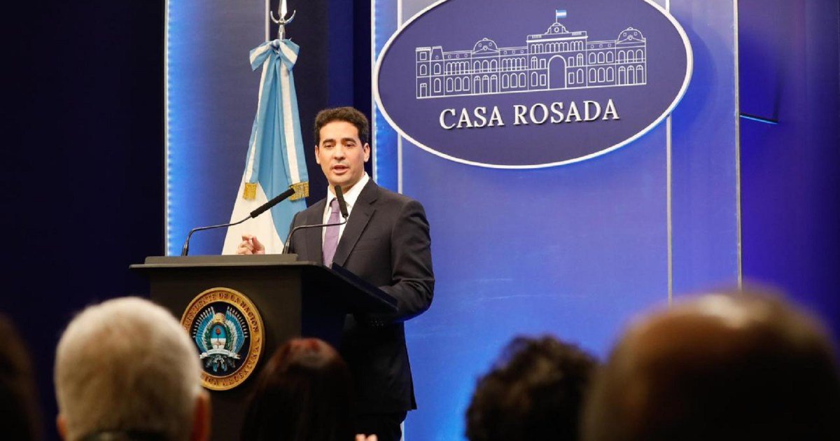 Argentina impulsa inversiones en minería y energía con proyectos por USD 14.000 millones
