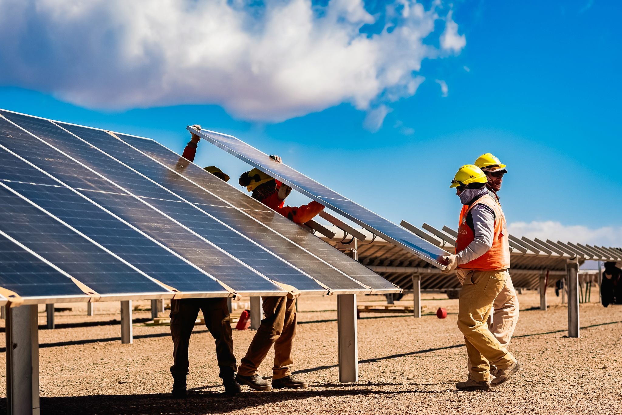 Argentina impulsa la competencia en el mercado eléctrico con nueva normativa