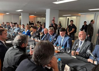 Argentina Impulsa la Minería con la Mesa Federal Minera: Un Paso hacia el Futuro