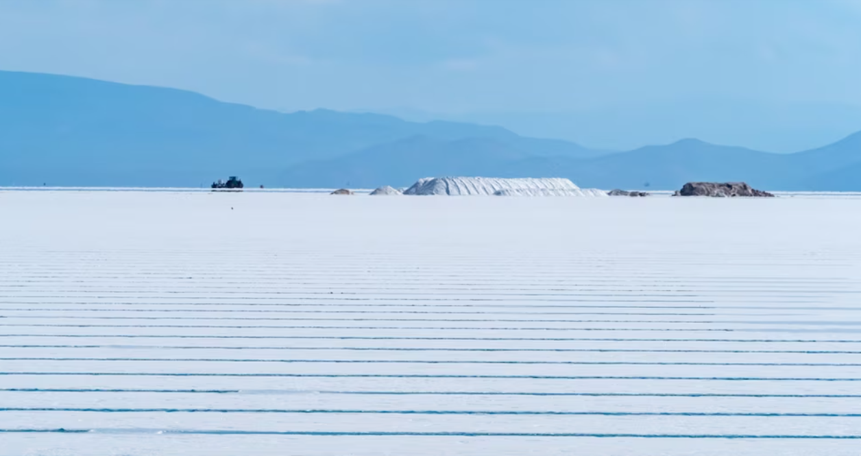 Argentina Impulsa la Producción de Litio a Pesar de la Caída de Precios Globales
