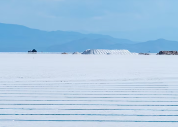 Argentina Impulsa la Producción de Litio a Pesar de la Caída de Precios Globales