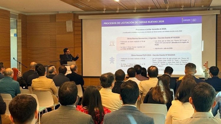 Argentina impulsa licitaciones eléctricas con mejoras para 2026: inversión y competencia en foco