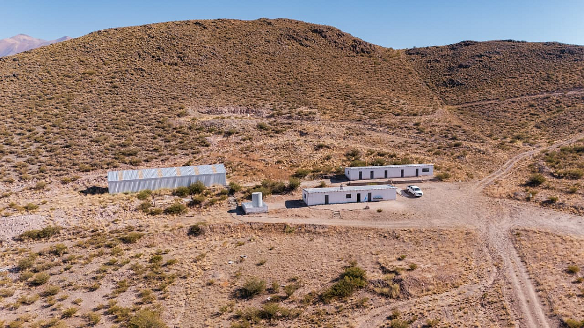 Argentina impulsa minería: aprueban millonarios proyectos de cobre y litio en Mendoza y Jujuy