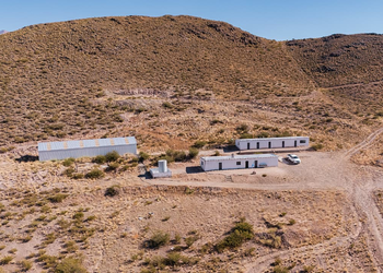 Argentina impulsa minería: aprueban millonarios proyectos de cobre y litio en Mendoza y Jujuy