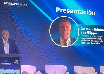 Argentina impulsa modernización eléctrica con inversión privada y generación térmica modular