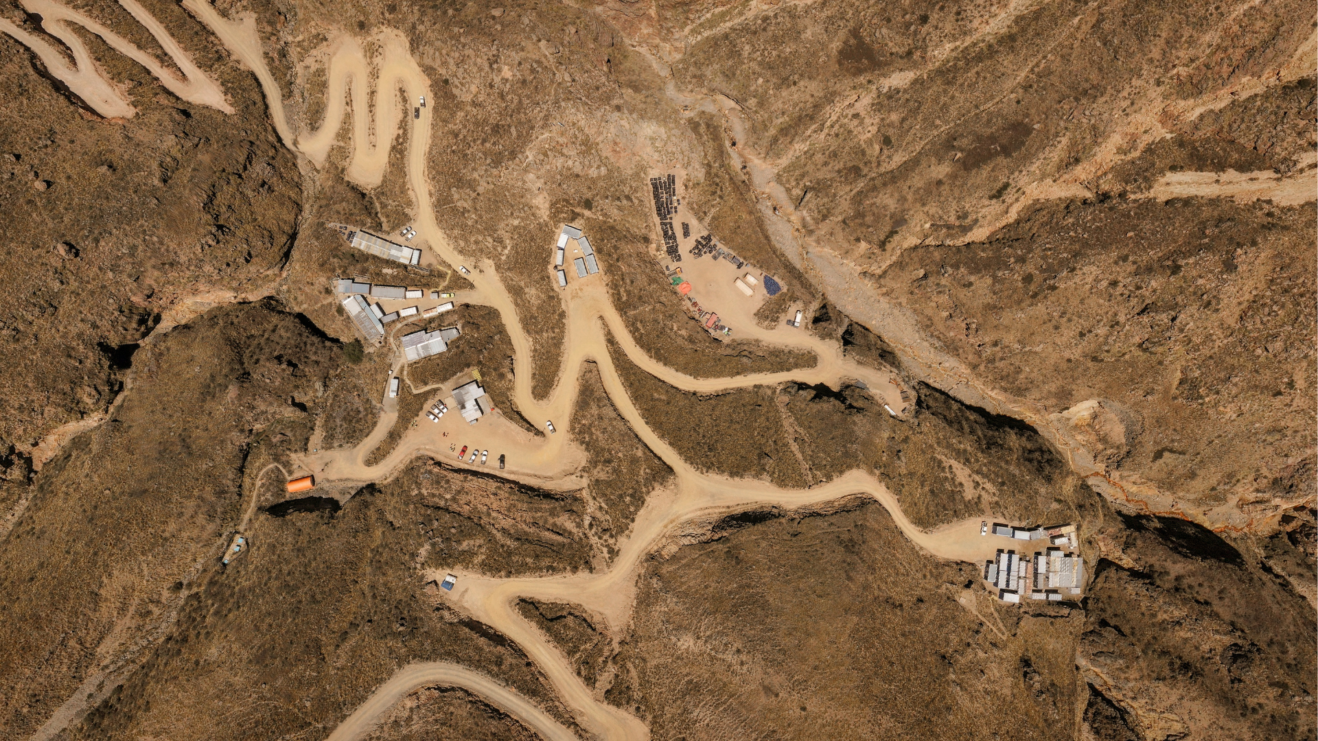 Argentina impulsa su minería: USD 1.140 millones en nuevos proyectos bajo el RIGI