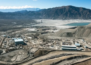 Argentina impulsa su sector minero con inversiones millonarias en cobre y litio gracias al RIGI
