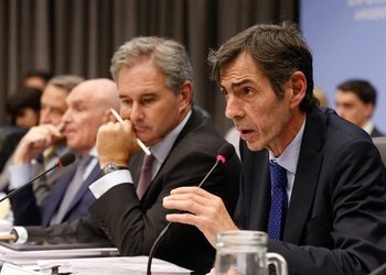 Argentina lanza plan para mitigar crisis energética