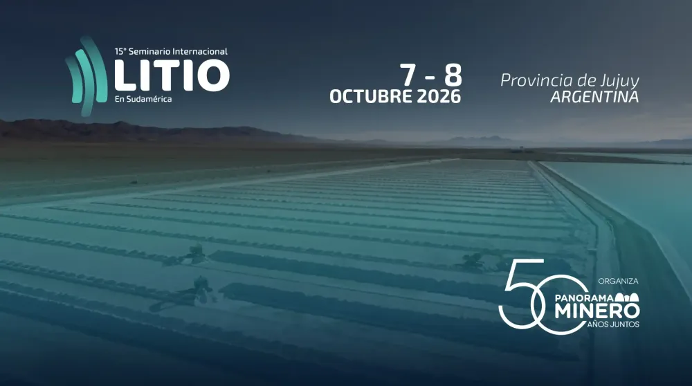Argentina Lidera el Mercado de Litio: Proyecciones y Desafíos en 2026