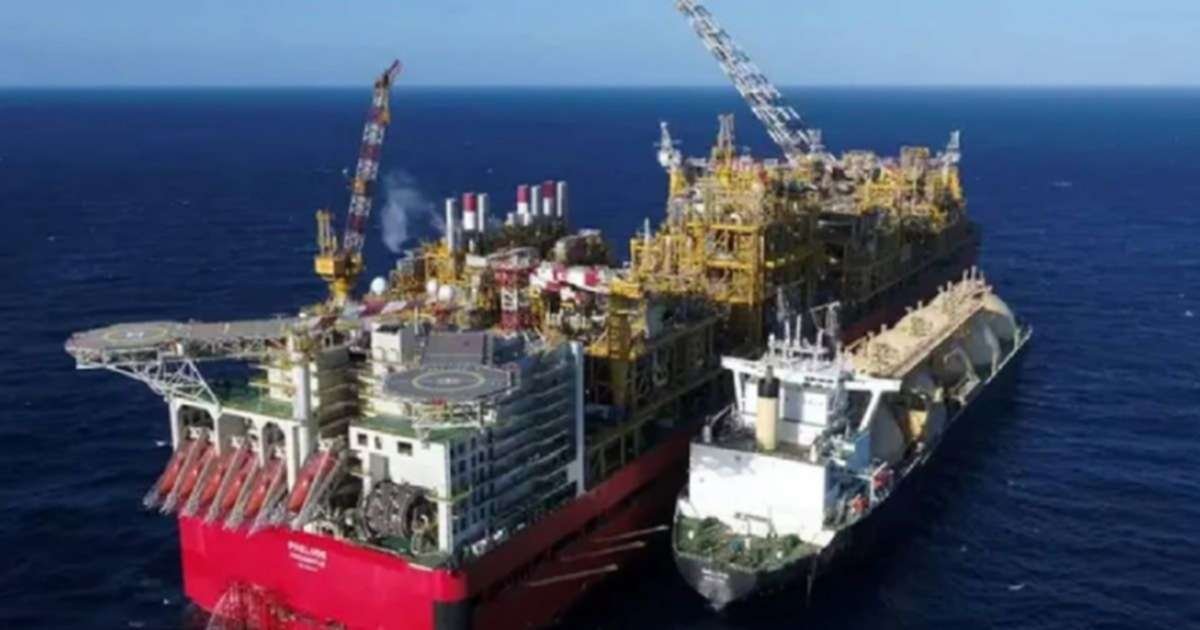 Argentina LNG apuesta por el RIGI con inversión histórica de US$ 51.000 millones