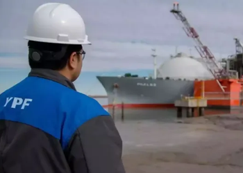 Argentina LNG busca transformar el sector con inversión récord en Vaca Muerta