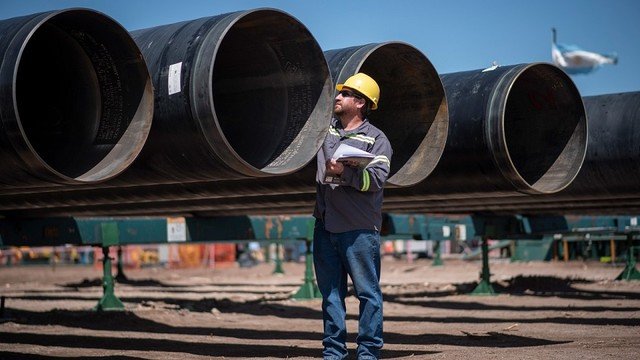 Argentina LNG: El Súper Crédito de McDermott y Pumpco Impulsa el Futuro Energético