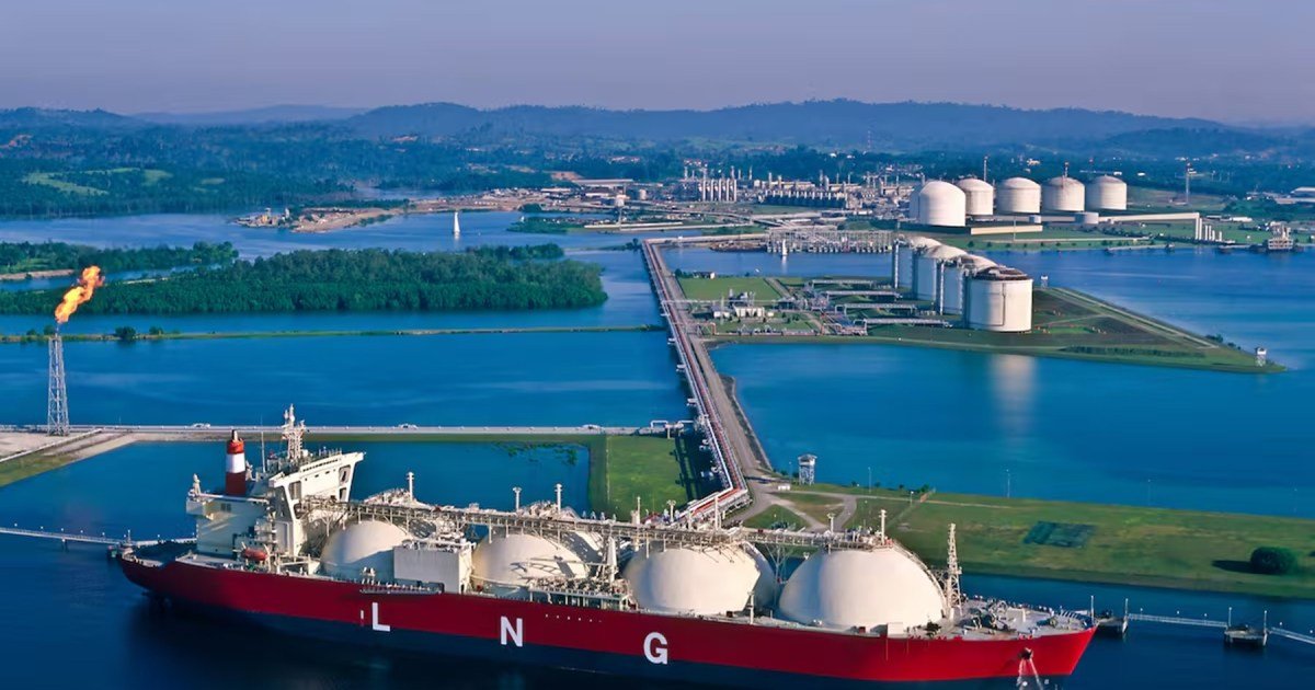Argentina LNG: Inversión récord de US$ 51.000 millones para potenciar el GNL
