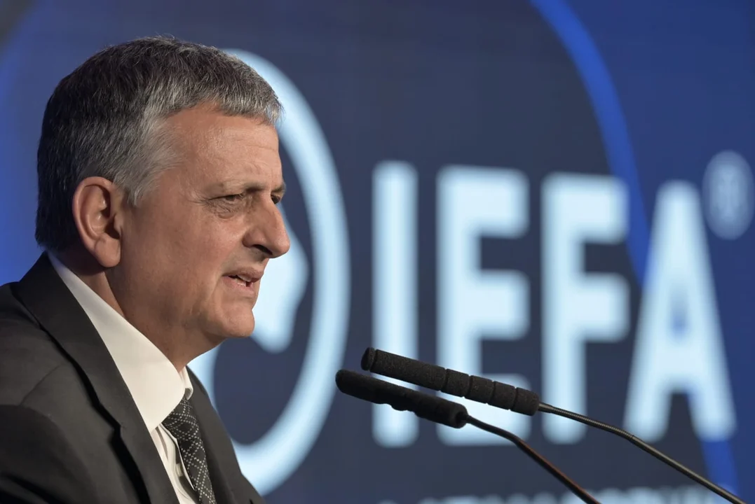 Argentina LNG: Un Proyecto Energético que Promete Transformar la Economía