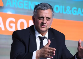 Argentina LNG: YPF lidera proyecto de US$ 300.000 millones con apoyo de EXIM Bank