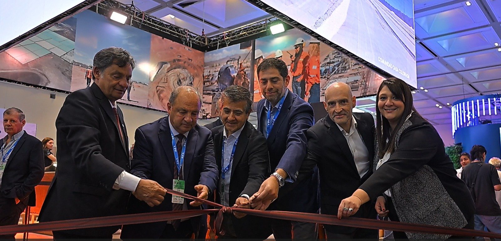 Argentina Mining 2026: Salta en el Epicentro del Crecimiento Minero
