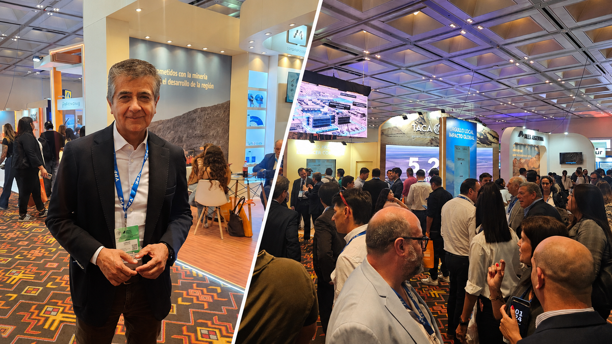 Argentina Mining 2026: Salta se posiciona como epicentro de la minería del NOA