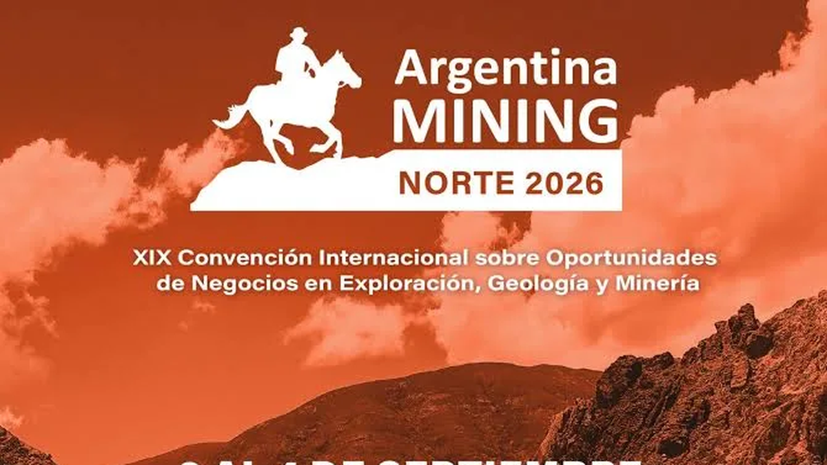 Argentina Mining: Nominaciones que destacan el talento minero sanjuanino
