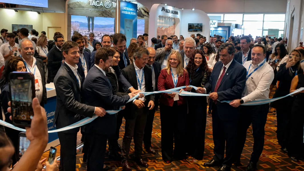 Argentina Mining Norte 2026: Impulso a la Minería con Proyecciones de Inversión Millonarias