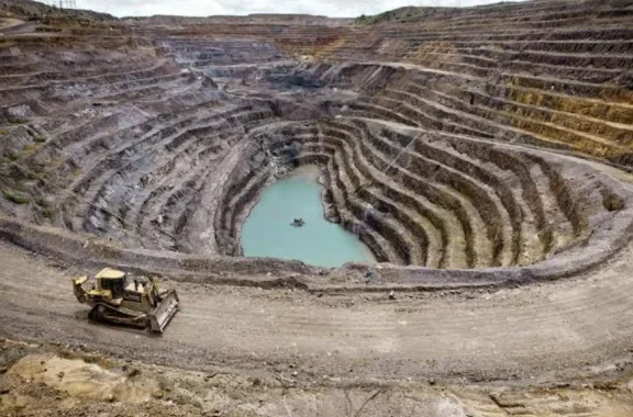 Argentina Moderniza su Ley de Inversiones Mineras para Incentivar el Sector