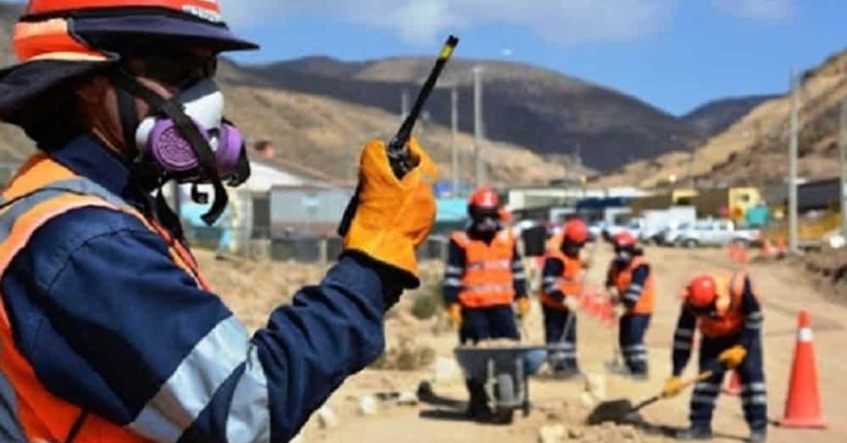 Argentina moderniza su régimen de inversiones mineras: digitalización y eficiencia