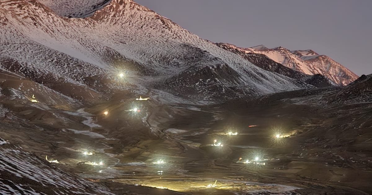 Argentina moderniza su Registro de Inversiones Mineras: Implicancias y Beneficios