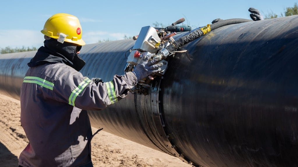 Argentina: Oportunidad de Crecimiento en el Mercado Global de GLP