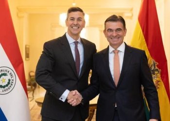 Argentina, Paraguay y Bolivia forjan alianza energética para impulsar el desarrollo regional