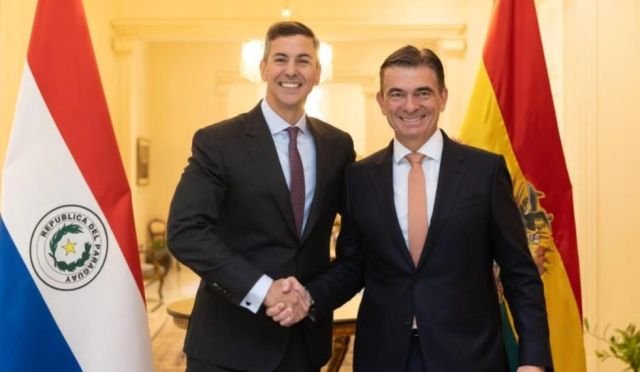 Argentina, Paraguay y Bolivia forjan alianza energética para impulsar el desarrollo regional