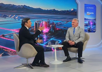 Argentina: Potencial Gigante en la Producción Mundial de Cobre para 2040