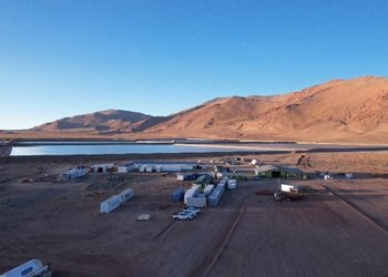 Argentina: Potencial Minero Desaprovechado con Solo el 20% del Territorio Explorado