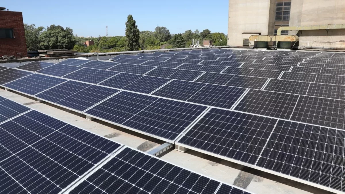 Argentina: Potencial Renovable y Desafíos para Atraer Inversión Internacional