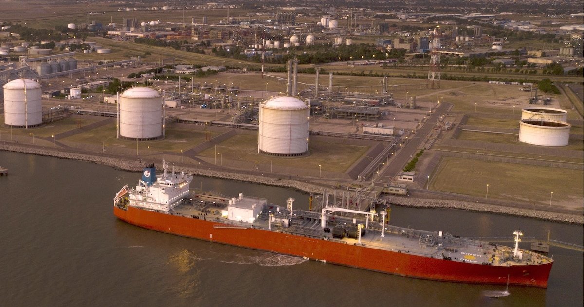 Argentina Potenciará su Capacidad Exportadora con Inversión en GLP